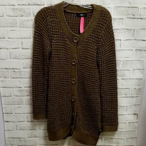Mossimo sweater  